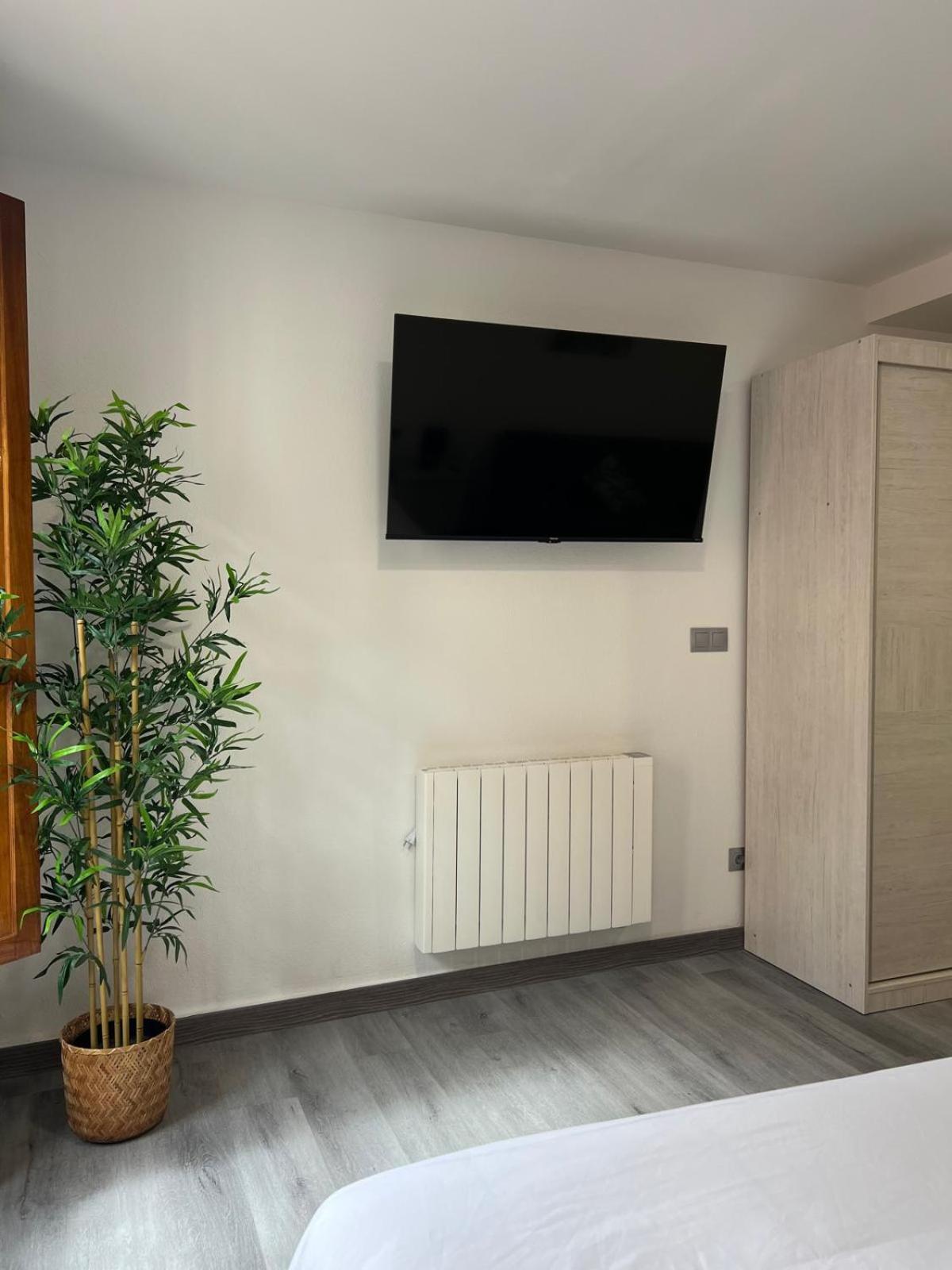 Rosal Central Studios Oviedo Zewnętrze zdjęcie