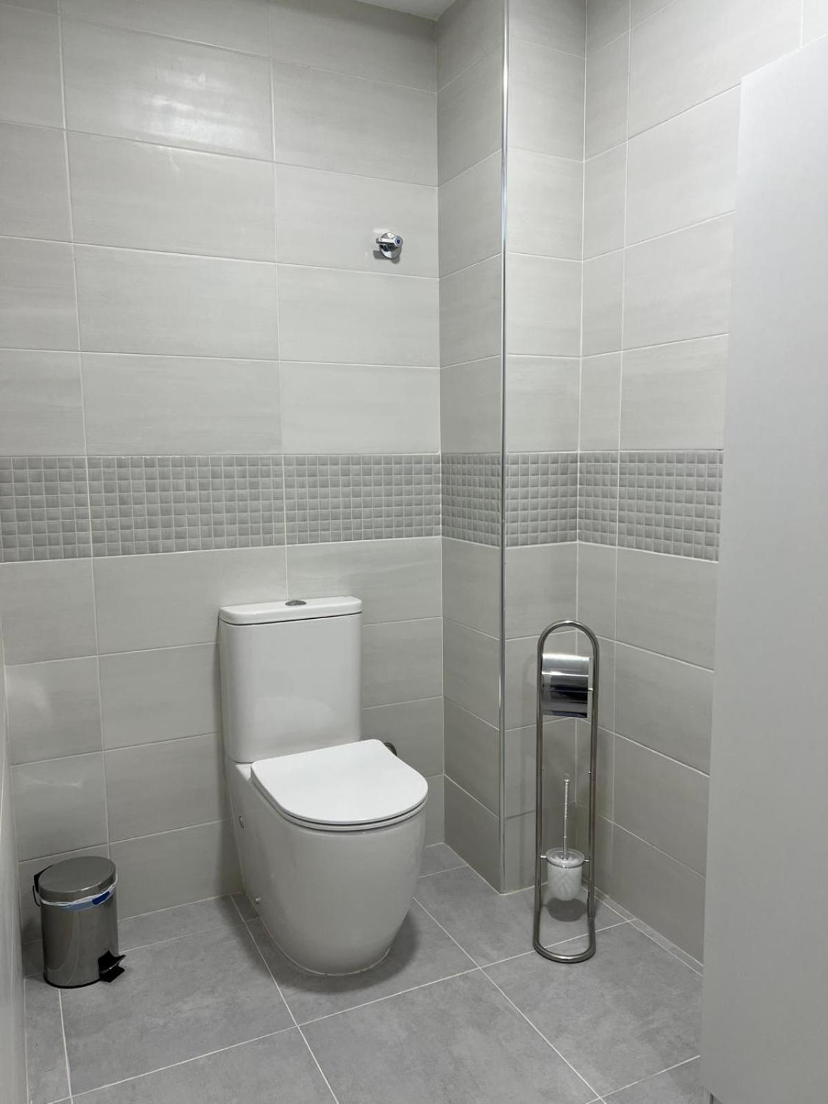 Rosal Central Studios Oviedo Zewnętrze zdjęcie