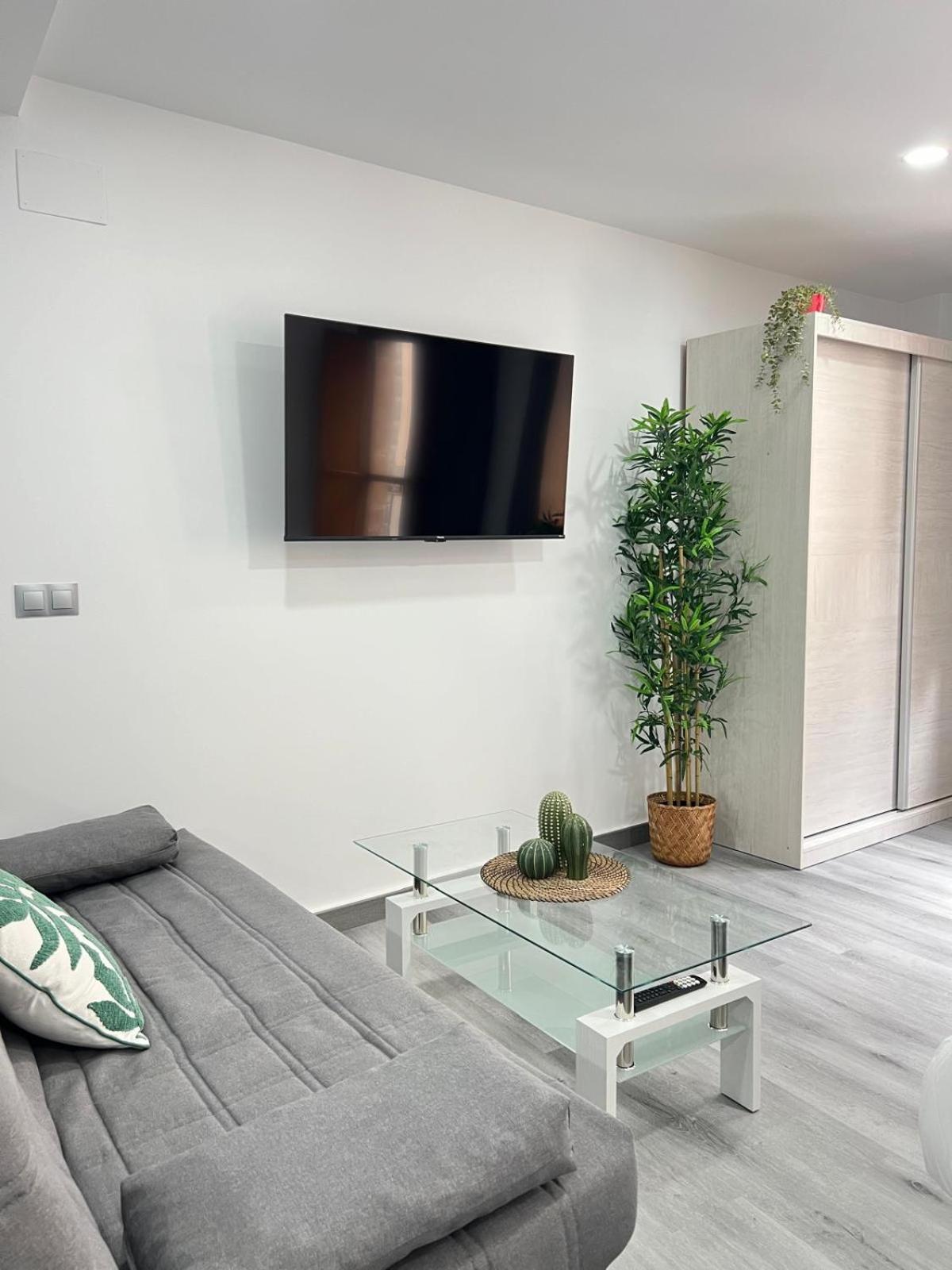Rosal Central Studios Oviedo Zewnętrze zdjęcie
